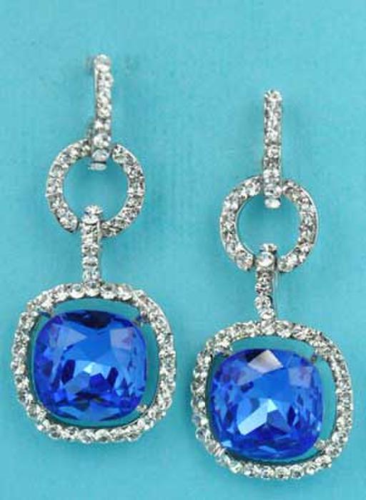 Sassy South Jewelry-Earrings CN011216E12S1