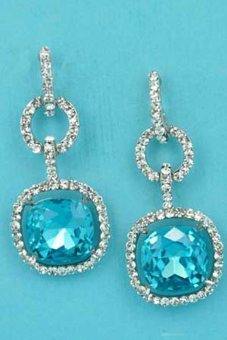 Sassy South Jewelry-Earrings CN011216E13S1