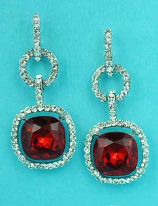 Sassy South Jewelry-Earrings CN011216E9S1