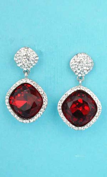 Sassy South Jewelry-Earrings CN011217E10S1
