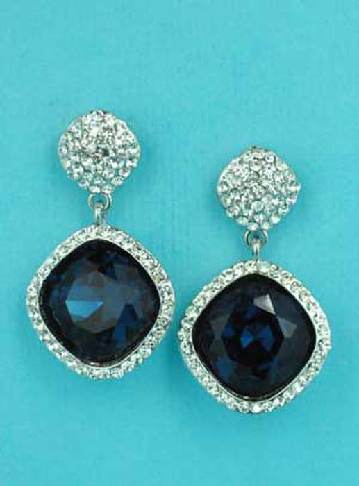 Sassy South Jewelry-Earrings CN011217E8S1