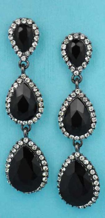 Sassy South Jewelry-Earrings CN011218E2H1