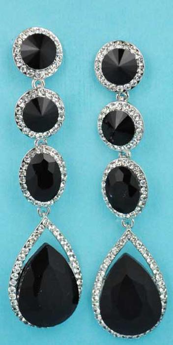 Sassy South Jewelry-Earrings CN011219E2S1
