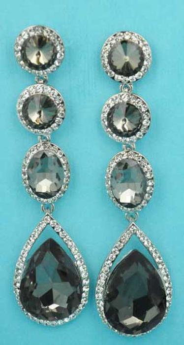 Sassy South Jewelry-Earrings CN011219E7S1