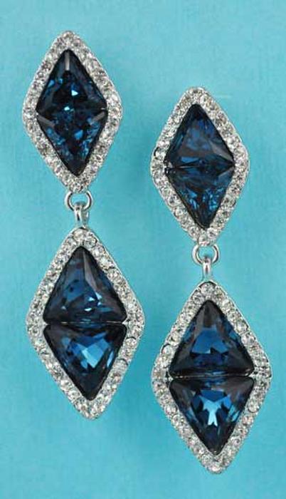 Sassy South Jewelry-Earrings CN011220E8S1