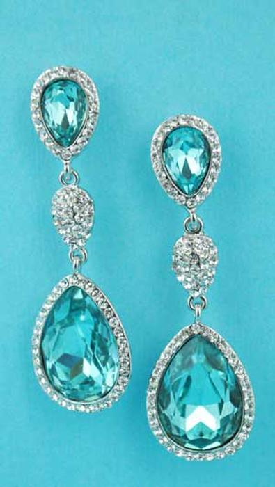 Sassy South Jewelry-Earrings CN011221E13S1