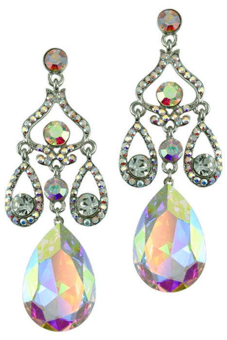 Sassy South Jewelry-Earrings EE2309E3S