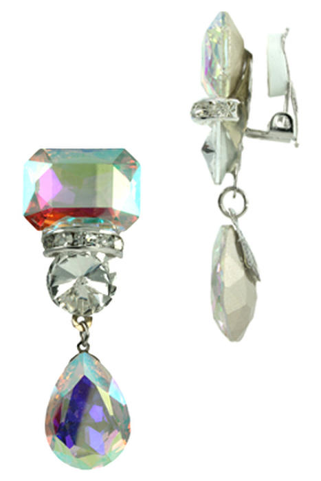 Sassy South Jewelry-Earrings EE926E3S