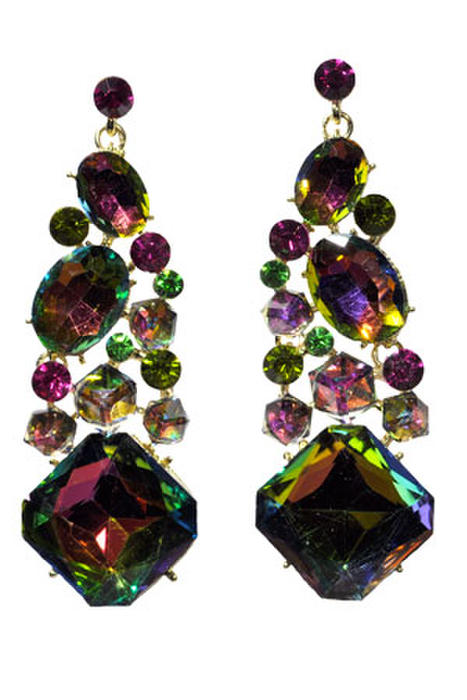 Sassy South Jewelry-Earrings EN5422E28G