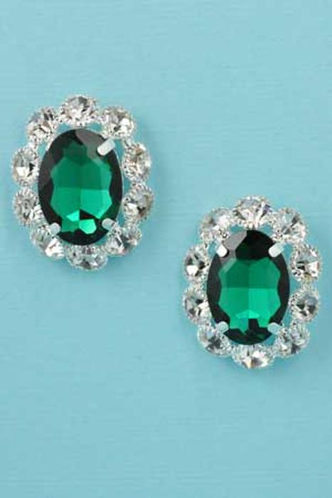 Sassy South Jewelry-Earrings EN5572E18S1