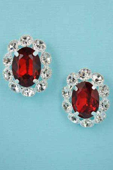 Sassy South Jewelry-Earrings EN5572E9S1
