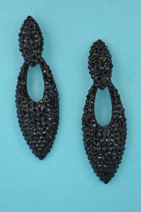 Sassy South Jewelry-Earrings ES5345E2