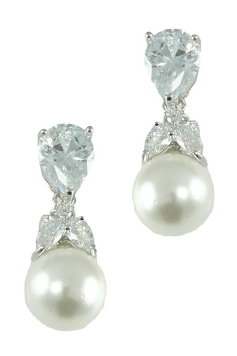 Sassy South Jewelry-Earrings J0706E39S1