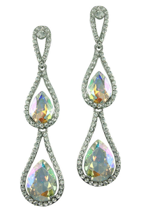 Sassy South Jewelry-Earrings J41171E3S1