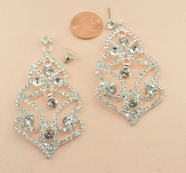 Sassy South Jewelry-Earrings J24003E1S