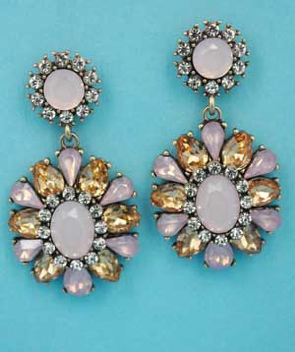 Sassy South Jewelry-Earrings J25091E69AG4