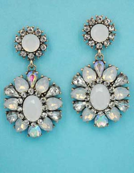 Sassy South Jewelry-Earrings J25091E74AG1