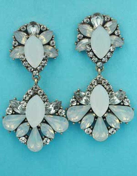 Sassy South Jewelry-Earrings J25092E74AG1