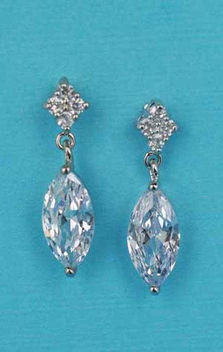 Sassy South Jewelry-Earrings J40087E1S