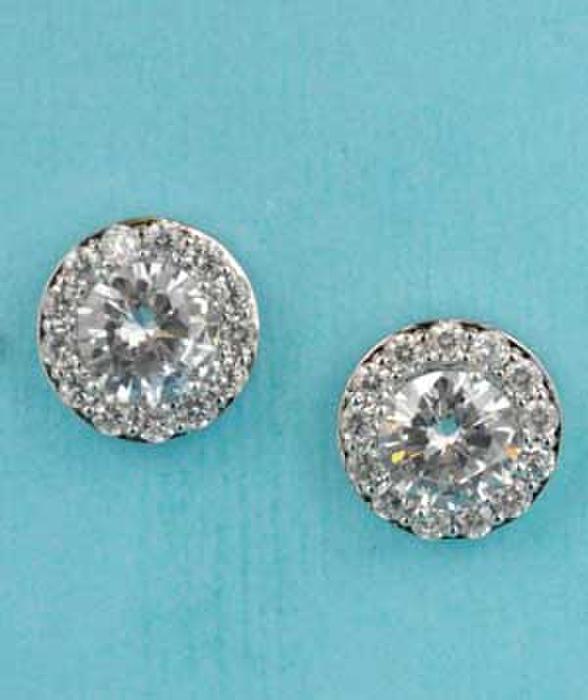Sassy South Jewelry-Earrings J41421E1S