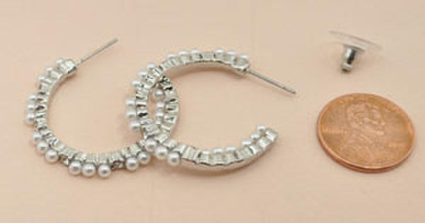 Sassy South Jewelry-Earrings J41848E39S1