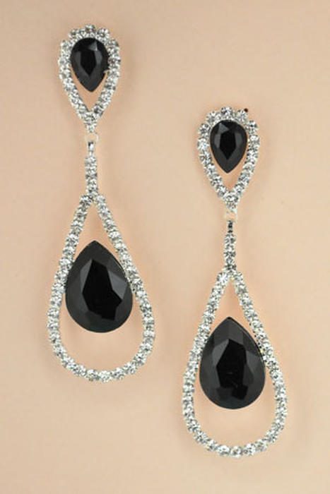 Sassy South Jewelry-Earrings J41914E2S1