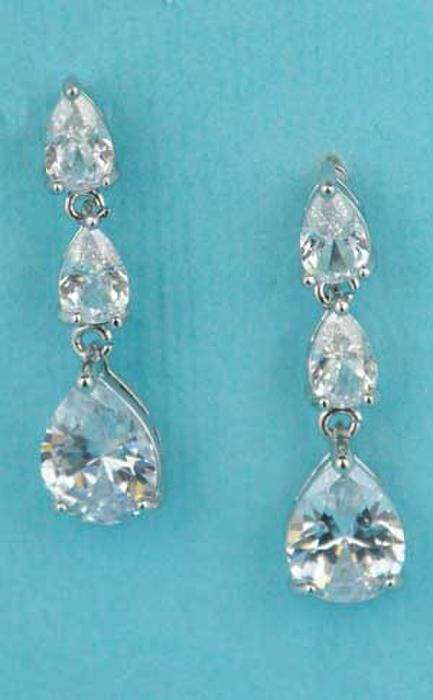 Sassy South Jewelry-Earrings J41942E1S