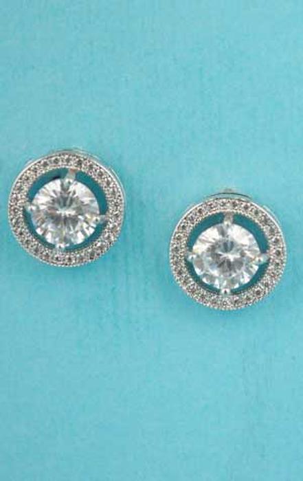 Sassy South Jewelry-Earrings J41948E1S