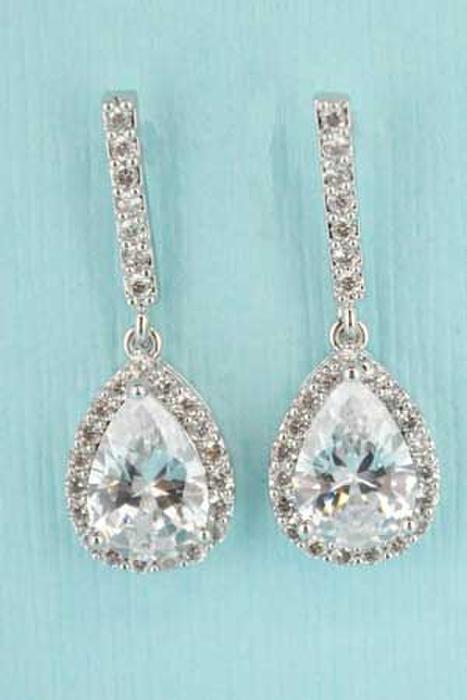 Sassy South Jewelry-Earrings J41951E1S