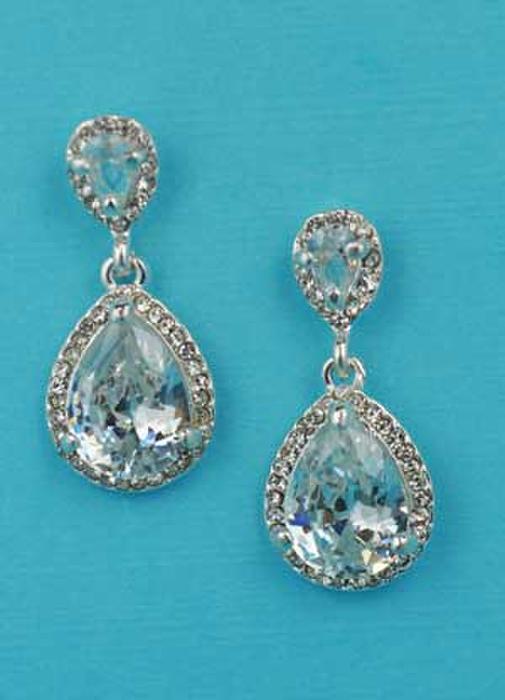 Sassy South Jewelry-Earrings J41980E1S