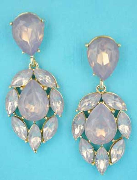 Sassy South Jewelry-Earrings JK1702E69G