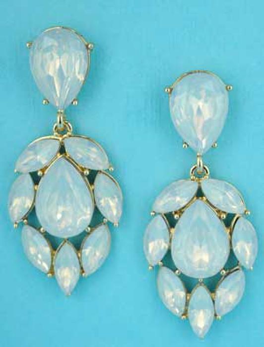 Sassy South Jewelry-Earrings JK1702E74G