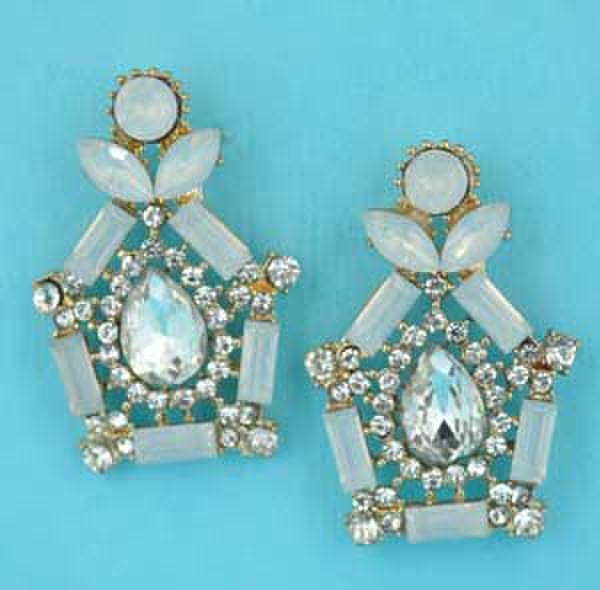 Sassy South Jewelry-Earrings JK1706E74G1