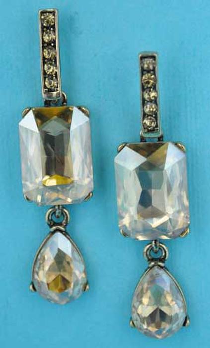 Sassy South Jewelry-Earrings JK1708E4G