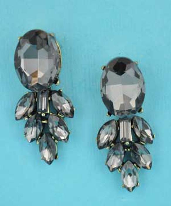 Sassy South Jewelry-Earrings JK1711E7G