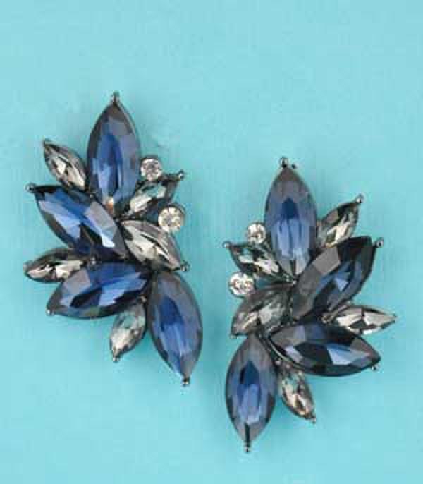 Sassy South Jewelry-Earrings JK1712E8S1