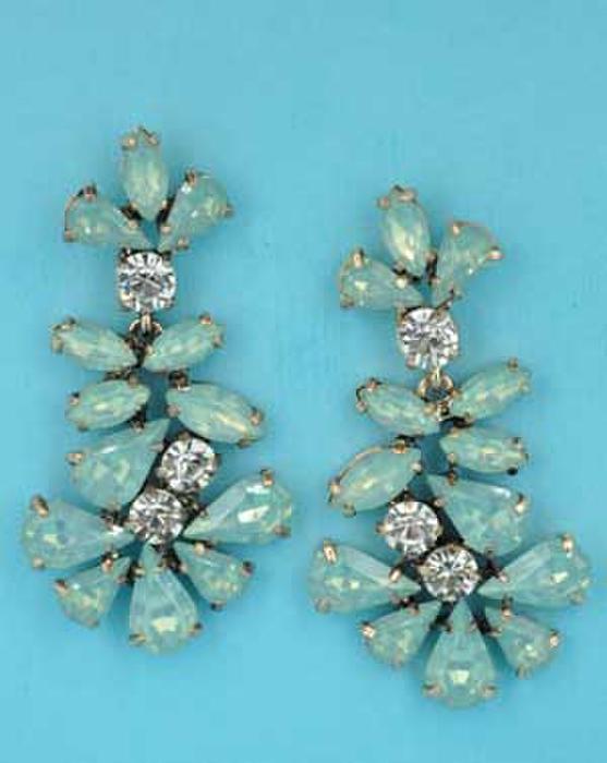Sassy South Jewelry-Earrings JK1713E30G1