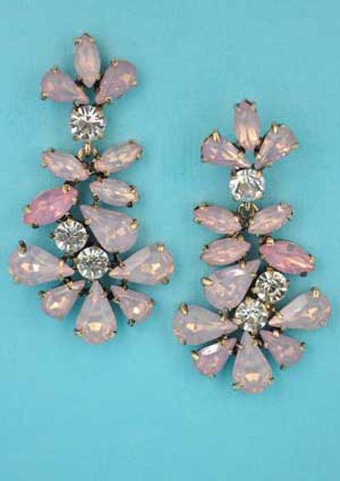 Sassy South Jewelry-Earrings JK1713E69G1