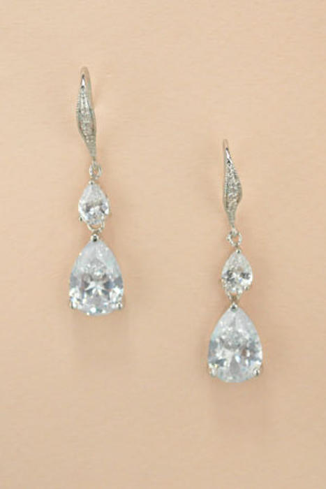 Sassy South Jewelry-Earrings LD00592E1S