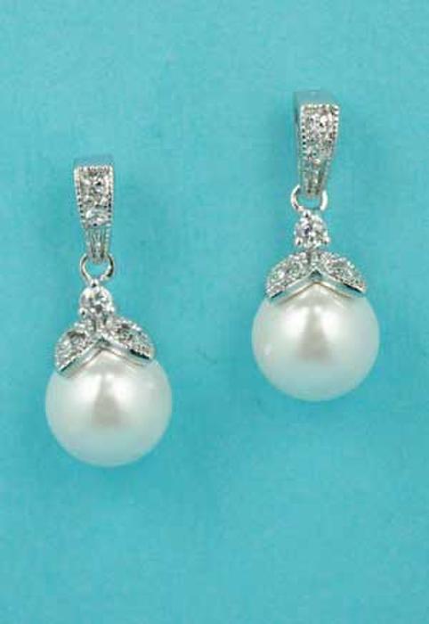 Sassy South Jewelry-Earrings LD00707E39S1