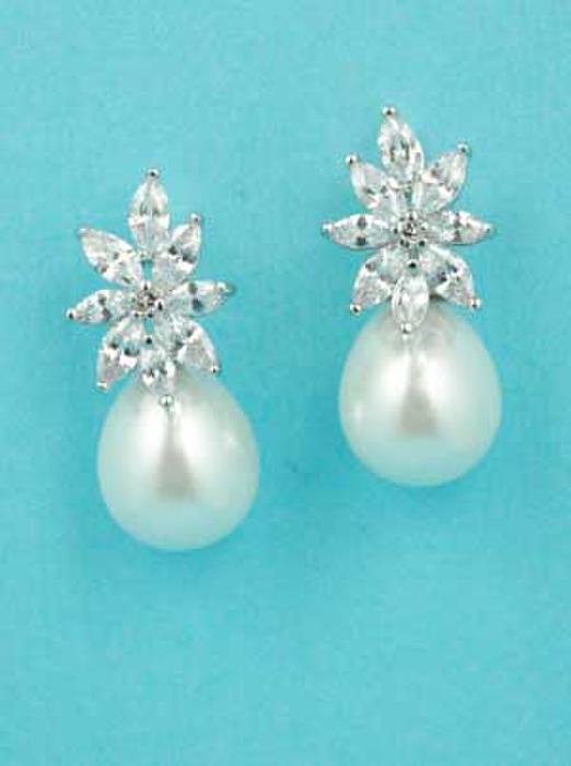 Sassy South Jewelry-Earrings LD00818E39S1