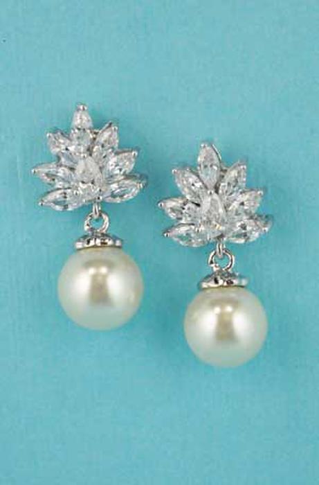 Sassy South Jewelry-Earrings LD0978E40S1