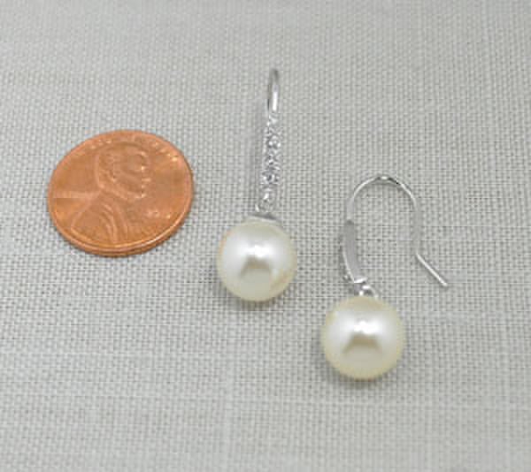 Sassy South Jewelry-Earrings LD0987E39S1
