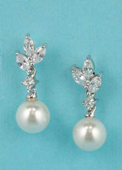 Sassy South Jewelry-Earrings LD1173E39S1