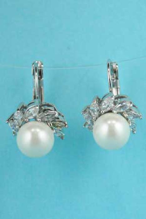 Sassy South Jewelry-Earrings LD3041E39S1