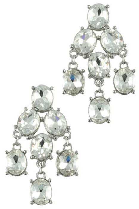 Sassy South Jewelry-Earrings LN0213E1S