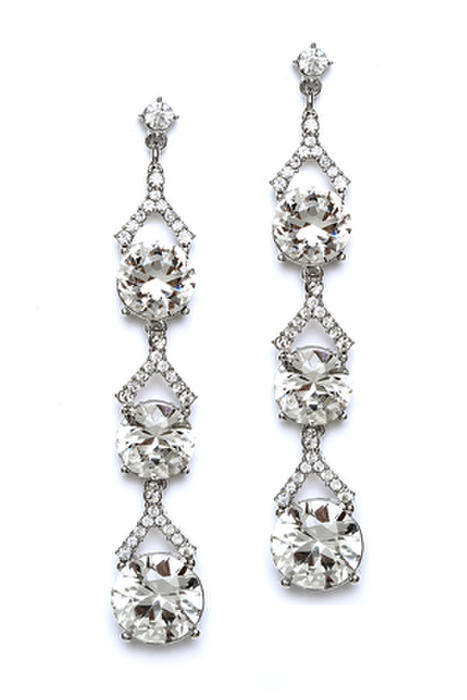 Sassy South Jewelry-Earrings LN0270E1S
