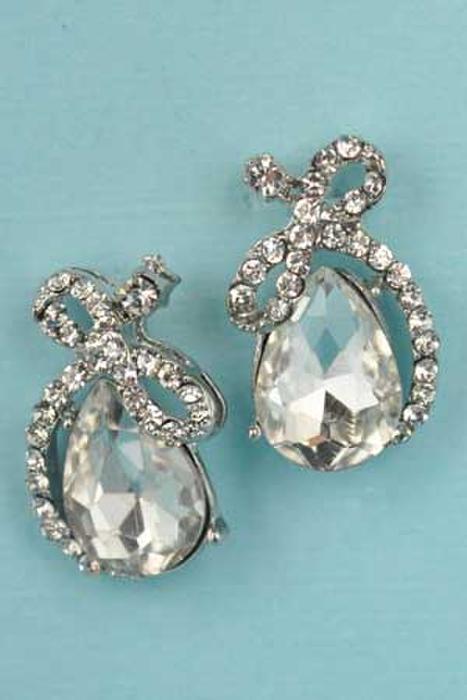 Sassy South Jewelry-Earrings SI1616E1S