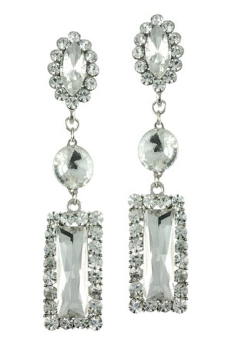 Sassy South Jewelry-Earrings SC4108E1S