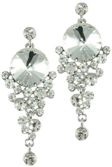 Sassy South Jewelry-Earrings SC4110E1S